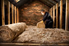 Types of Insulation We Offer in Belmont, WI